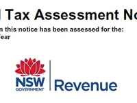 Land Tax Review Success